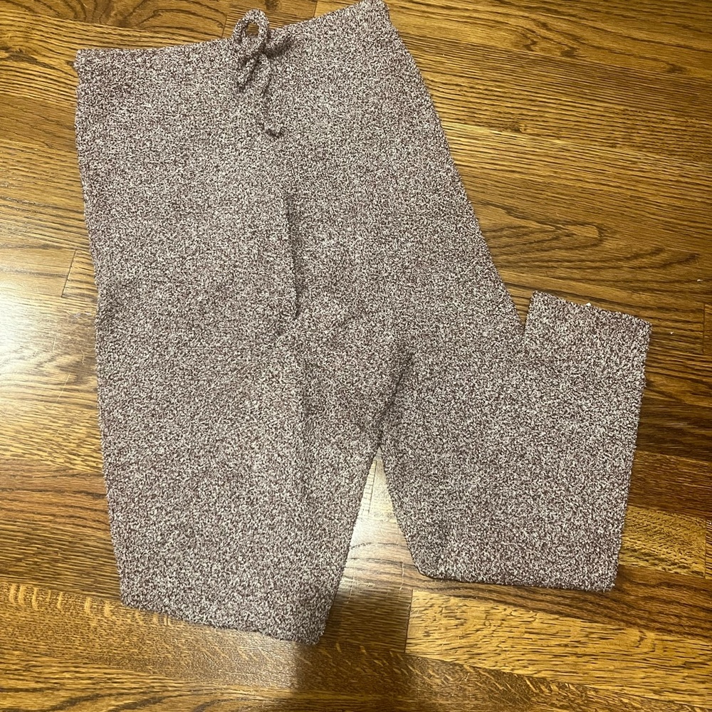 Express joggers